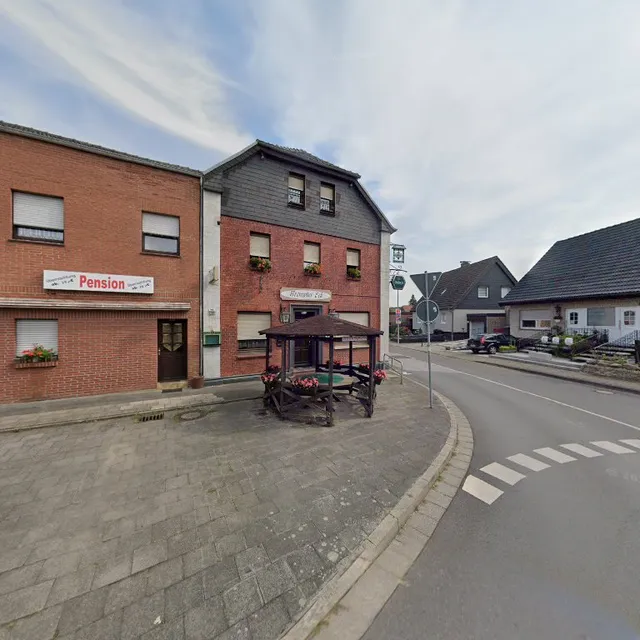 Pension Brempter Eck Anneliese Frettlöh