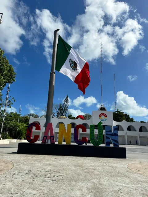 Centro de Cancún