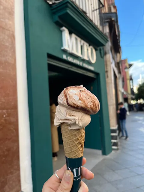 Gelateria MITO