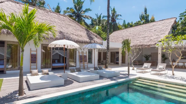 Villa Hidden Jewel, Karangasem