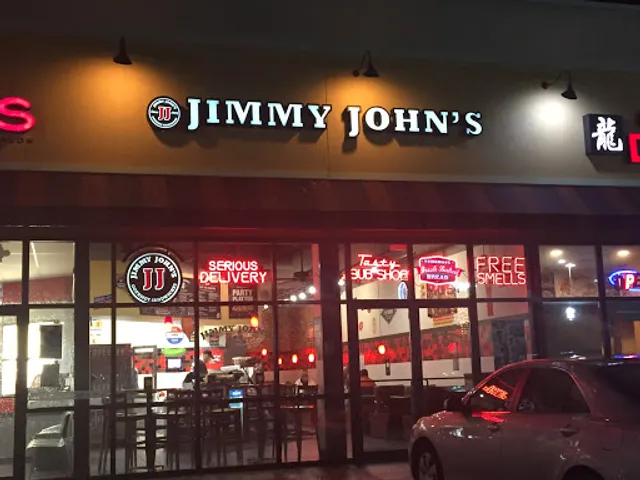 Jimmy John's