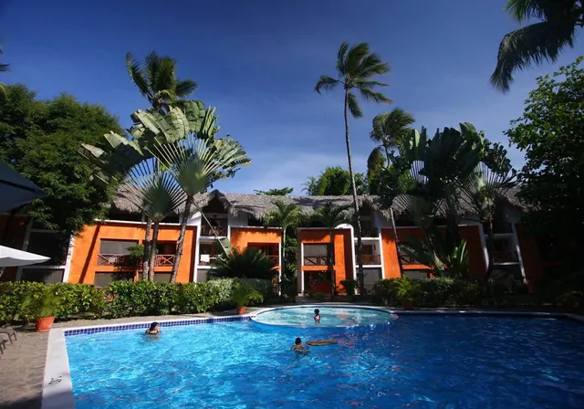 Residencia del Paseo Las Terrenas