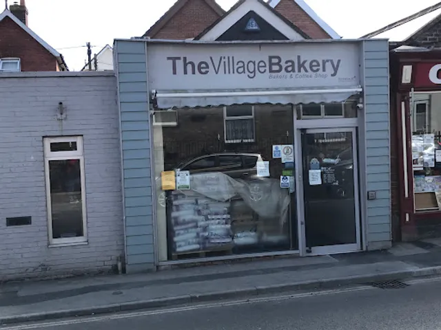 The Village Bakery