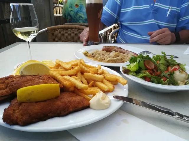 Gaststätte Zur Herieden