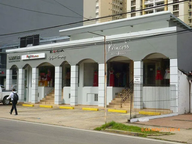 Princess Moon & Stars Boutique