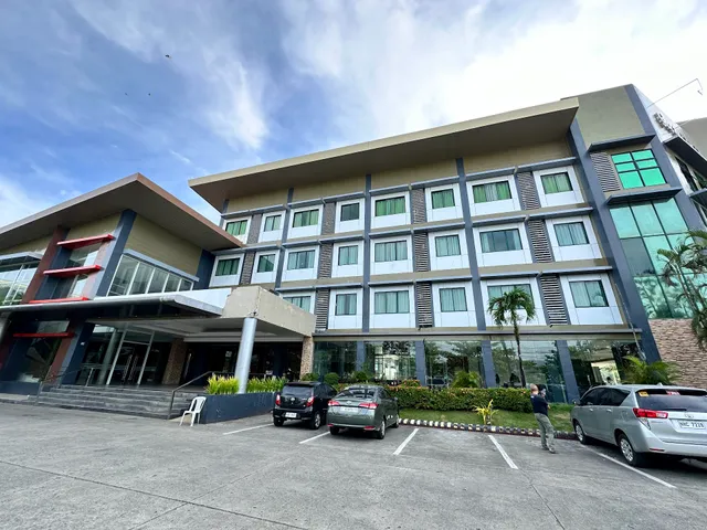 Philippine Gateway Hotel