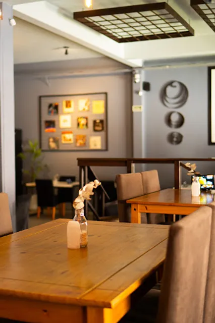 Restaurante Frozen Espaço Gastronômico | Rio Grande