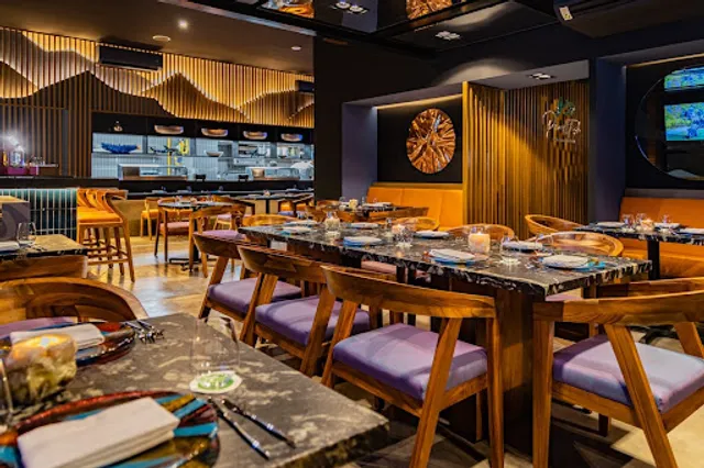 ParrotFish Punta de Mita