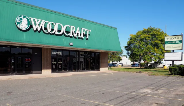 Woodcraft of Manchester