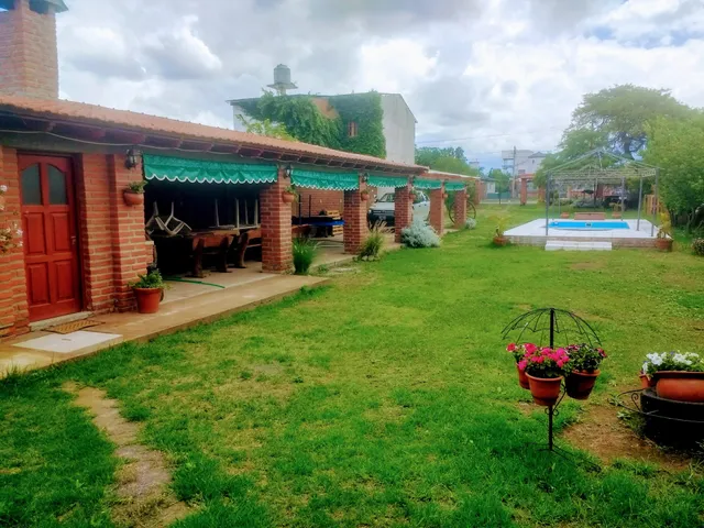 Nuestro sueño - Casa de campo