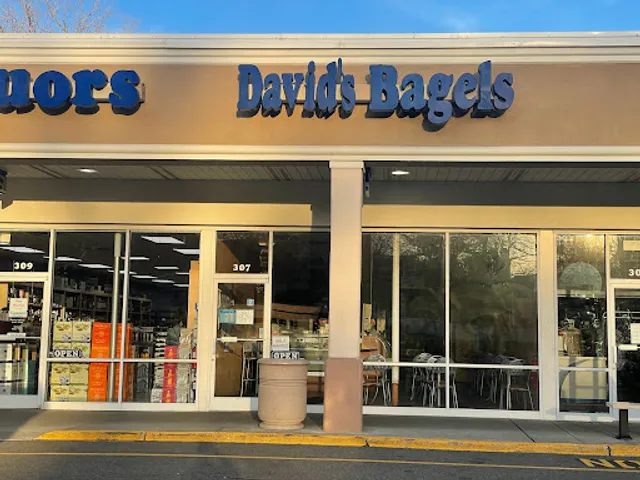 David's Bagels