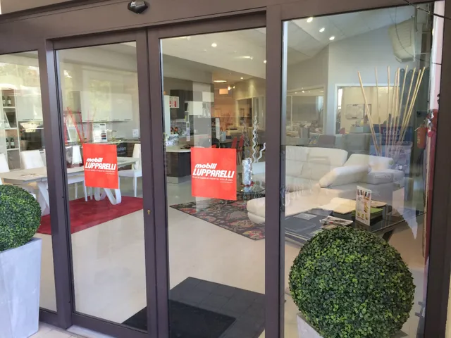 Mobili Lupparelli - Perugia