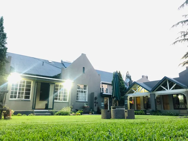 Bo Kamer Guesthouse Ermelo