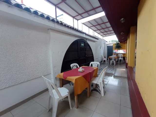 Restaurant Caminito