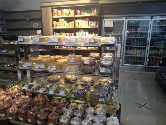 Padaria Estrela Nações