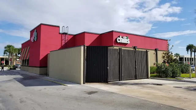 Chili's Grill & Bar
