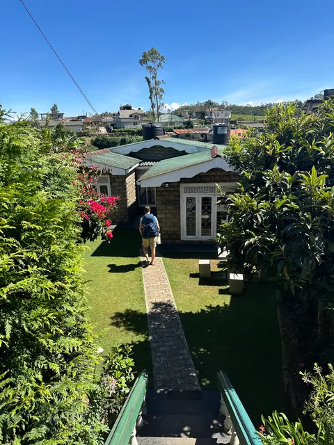 Aerizo bungalow & Tours