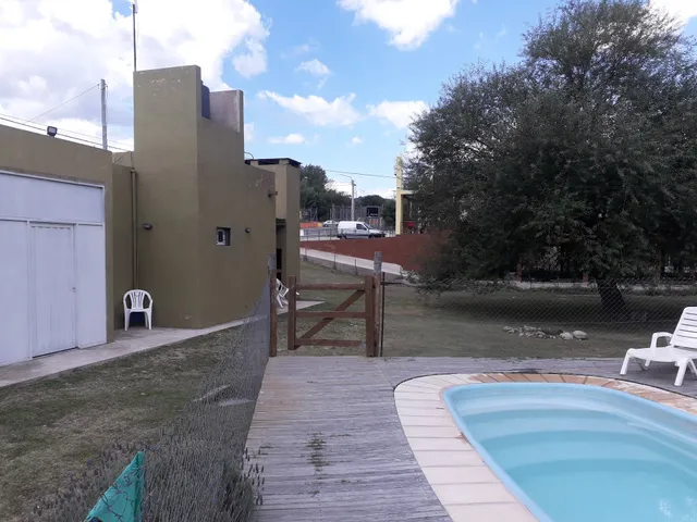 Cabañas Las Mercedes