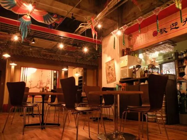 アジアの台所 小吃 松本駅前店