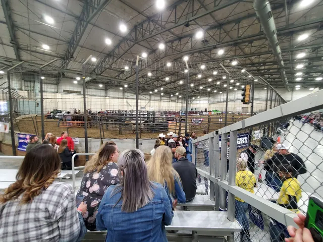 Southern Illinois Center