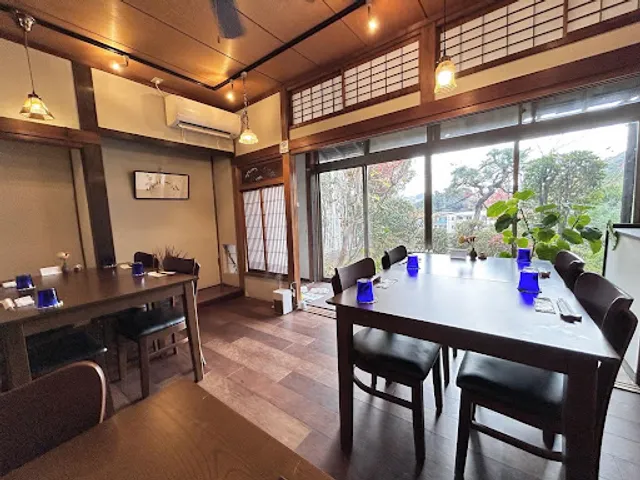 シークレットレストランK