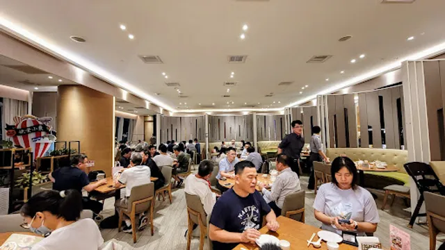 Shin Yeh Shiao Ju (Nangang)