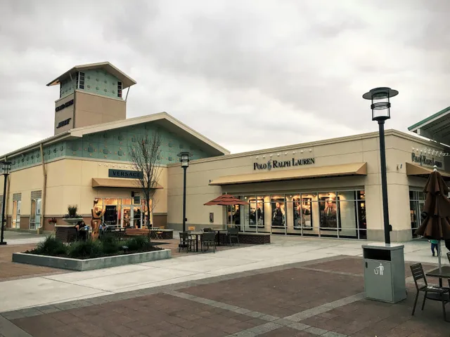 Polo Ralph Lauren Factory Store