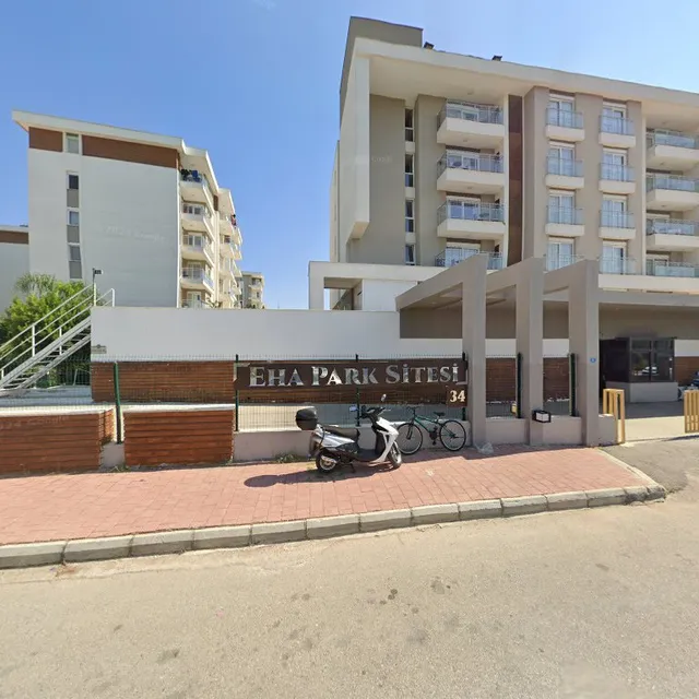 Sherwood Suites Apartments