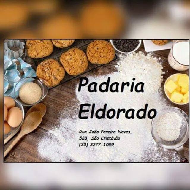 Padaria Eldorado