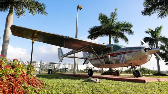 Assault Brigde 2506 Museum