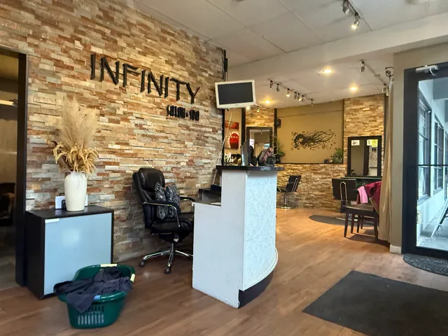 INFINITY SALON & SPA