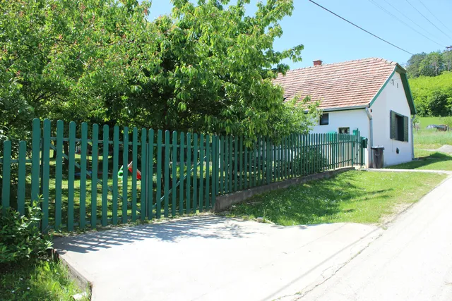 Patrícia Pihenőház