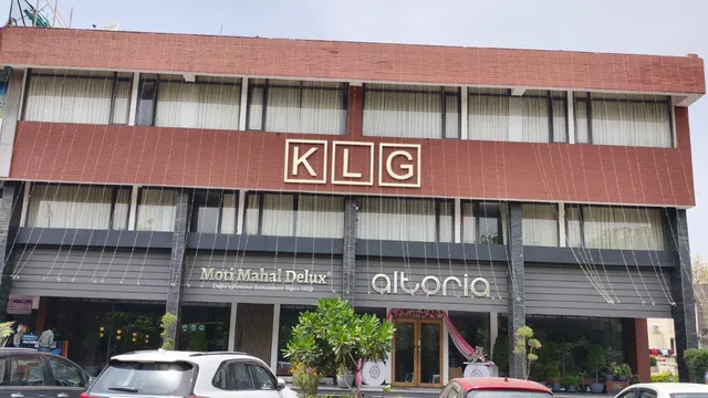 HOTEL KLG ALTORIA