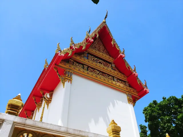 Wat Khao Kao Seng
