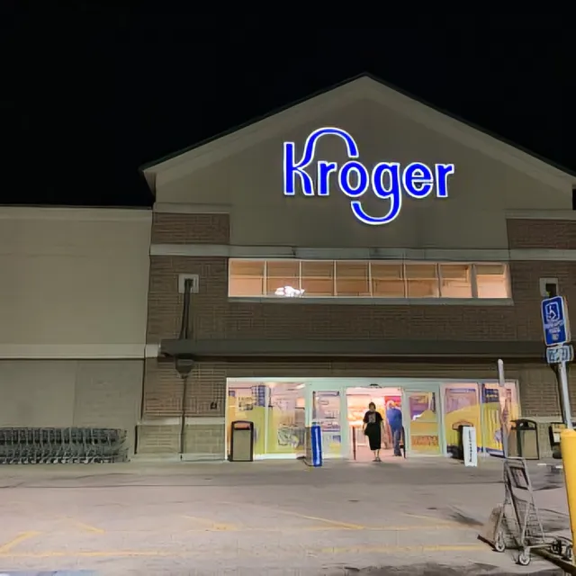 Kroger Bakery