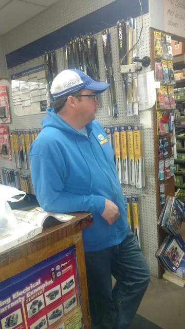 NAPA Auto Parts - Mohr Parts & Supplies