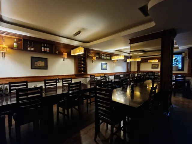 Princesha Gresa Restaurant