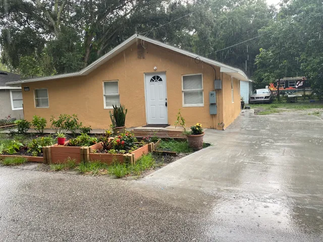 The Big Litttle House "La Casita"