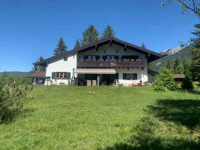 Ferienwohnung Haus FREMEREY