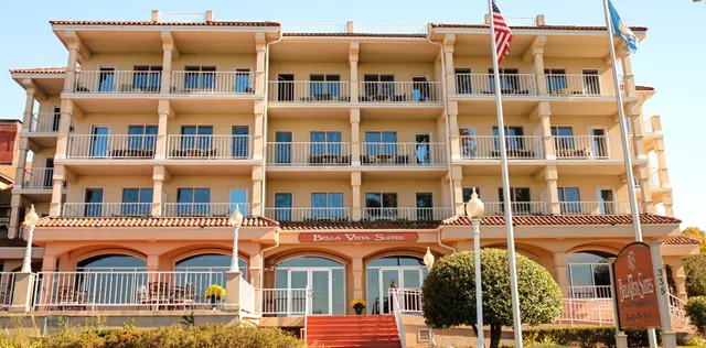 Bella Vista Suites