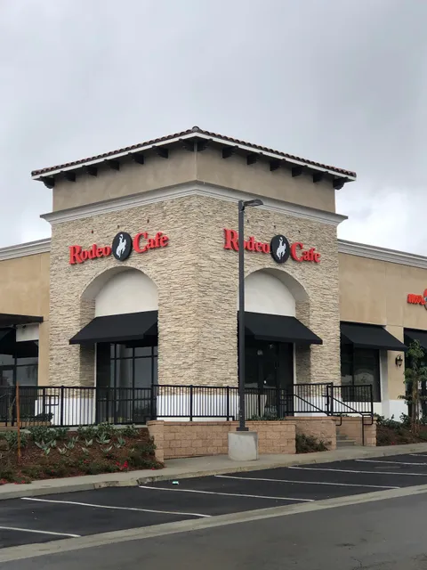 Rodeo Café