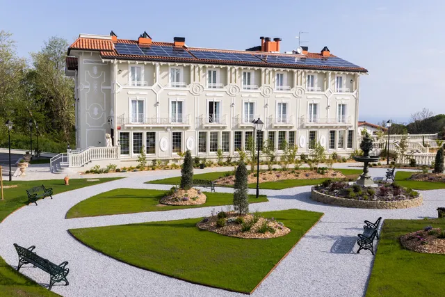 Hotel Luze Boutique San Sebastián