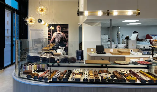 Boulangerie Chez Jules Jaurès