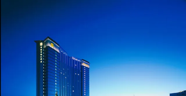 Shangri-La Hotel, Hohhot