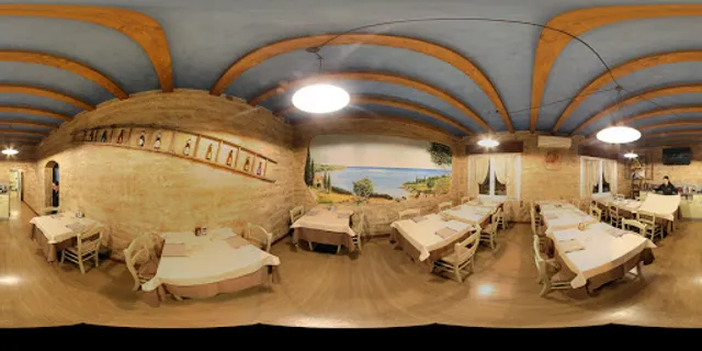 Pizzeria la Strana Coppia Treviso