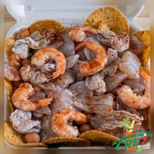 El rincón de los Cru2