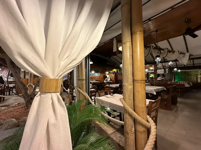 Lo Sbarco dei Pirati