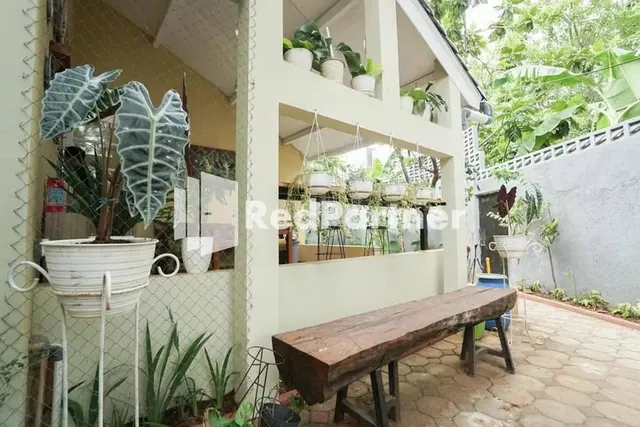 Fazza Syariah Mitra RedDoorz