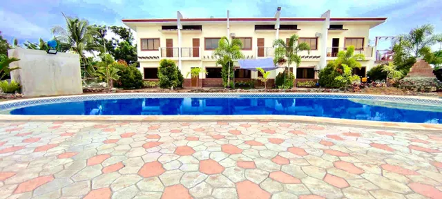 Panglao Village Court