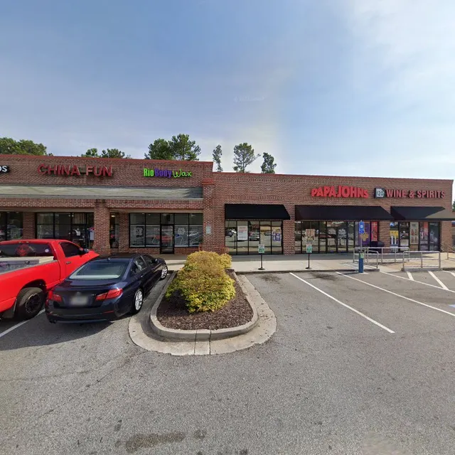 Rio Body Wax Powder Springs